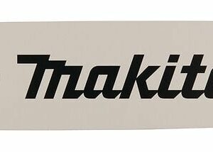 Tronçonneuse MAK 18V 25cm pour travaux bois