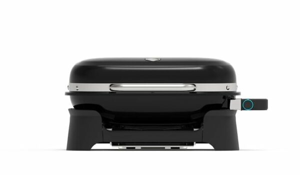 Lumin compact black
