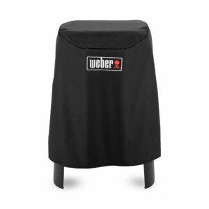 Housse premium Lumin avec support pour barbecue