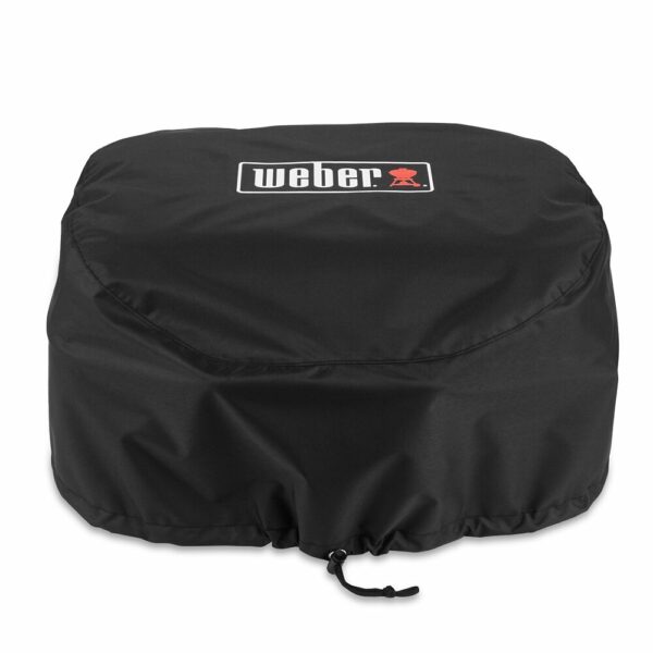 Housse premium Lumin pour barbecue - Protection contre les intempéries