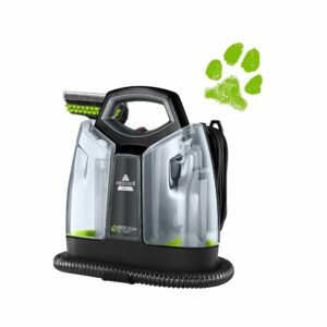 Détacheur à eau SpotClean Pet Select de Bissell
