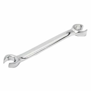 Jeu de 5 clés à tuyauter MAKITA B-65545