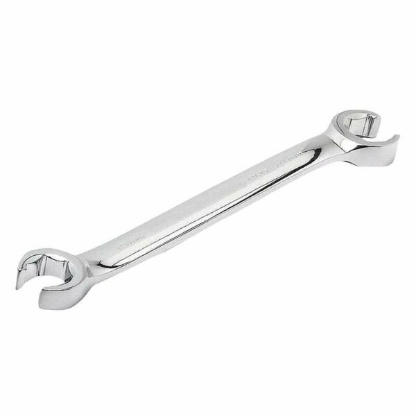 Jeu de 5 clés à tuyauter MAKITA B-65545