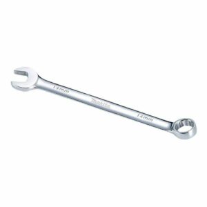 Jeu de 9 clés mixtes MAKITA B-65539 pour un serrage efficace et propre