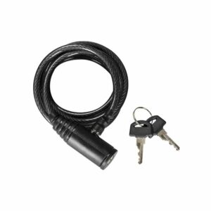 Câble antivol pour caméra de sécurité - V-CB-LOCK - VOSKER