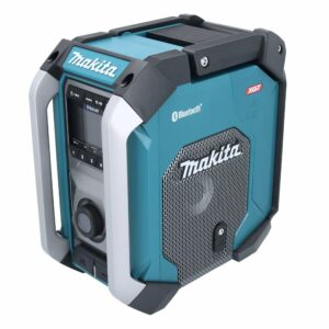 Radio de chantier sans fil Makita MR 006 GZ Bluetooth IP65 Solo