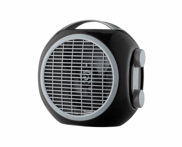 Radiateur soufflant mobile - 2000W pour un chauffage efficace