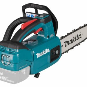 Tronçonneuse à batterie DUC2547001 nue 25cm pour des travaux précis et sécurisés
