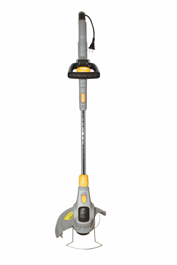 Coupe-bordures filaire CBE 350 - 350W / 25cm : un jardin impeccable en toute simplicité
