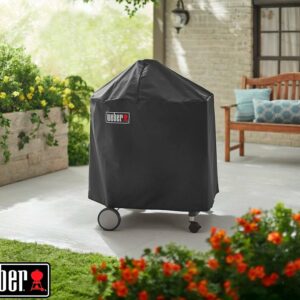 Housse protection premium barbecue hydrofuge Performer