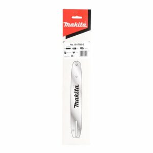 Guide Épée 80TXL 300 mm pour UC010G et UC014G MAKITA 191T86-6 pour tronçonneuse