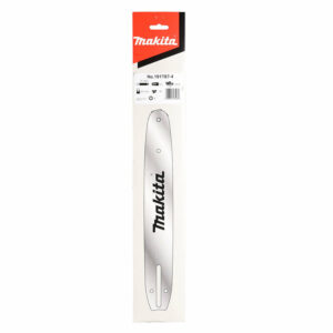Guide Épée 80TXL 350 mm pour UC010G et UC015G MAKITA 191T87-4