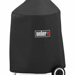 Housse premium pour barbecues charbon 47 cm