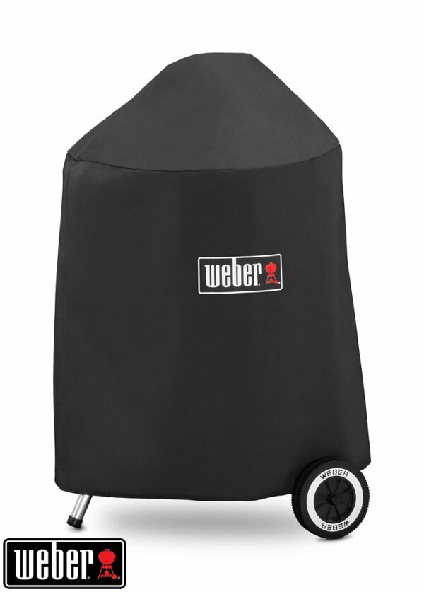 Housse premium pour barbecues charbon 47 cm