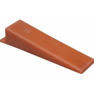 Coins nivelant R.L.S pour carrelage - Sachet de 250 coins RLS