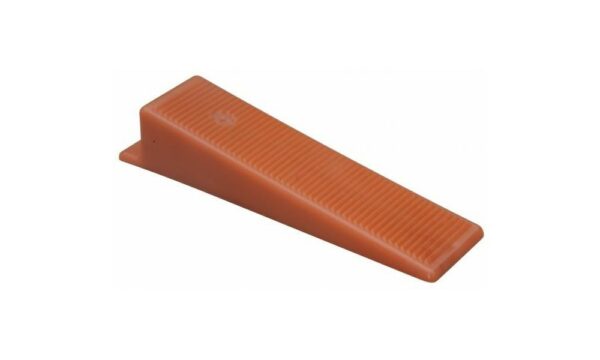 Coins nivelant R.L.S pour carrelage - Sachet de 250 coins RLS