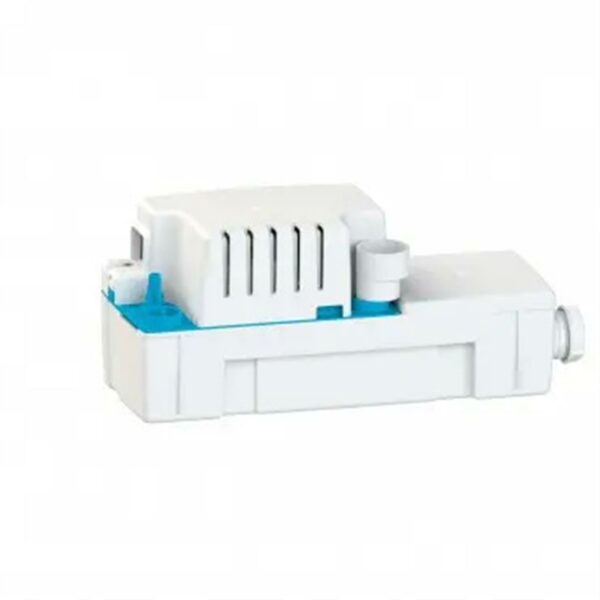 Sanicondens Best Flat avec neutraliseur gaz et fioul 50 kW - Module relevage Condensats - SFA