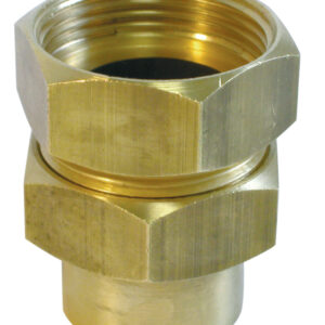 Raccord union GCU femelle à visser - Diamètre 1 1/4'' - 28