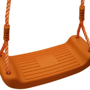 Siège Balançoire Enfant "Lilou" - Résistant, Anti-UV et Facile à Installer