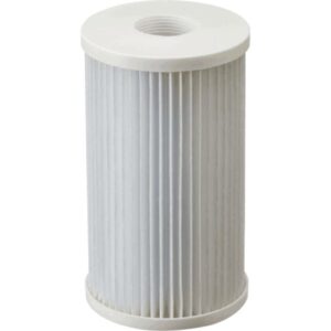 Cartouche skimmer immergé pour une filtration précise et efficace