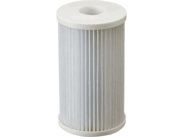 Cartouche skimmer immergé pour une filtration précise et efficace