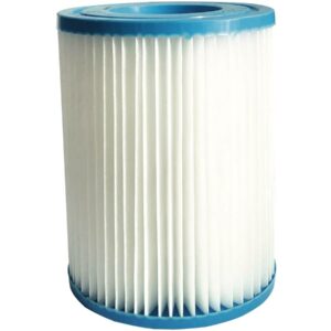 Cartouche 800 gallons pour filtration piscine