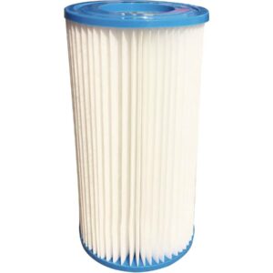 Cartouche 1000 gallons pour filtration piscine