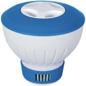 Diffuseur de Chlore Flottant pour Piscine - Solution Facile et Efficace