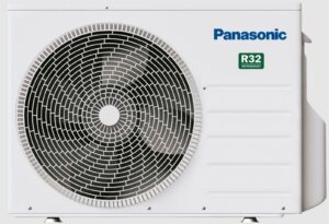 Unité extérieure PACi NX Standard monophasée – Puissance 14kW