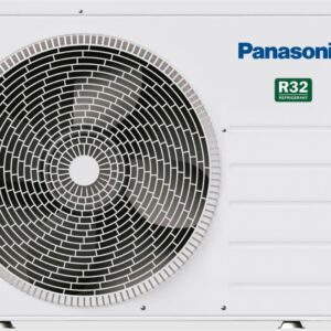 Unité extérieure PACi NX Standard monophasée - Puissance 5kW