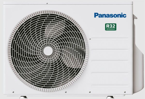 Unité extérieure PACi NX Standard monophasée - Puissance 5kW
