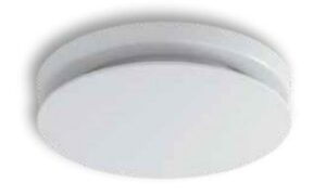Bouche d’extraction Comfovalve Luna E125 boitier CLRF TVA – Bouche d’extraction – Blanc