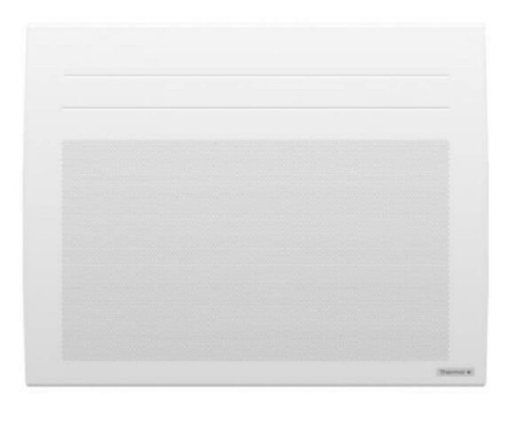Radiateur AMADEUS 3 (vertical ou horizontal) - Radiateur vertical - Blanc - Puissance: 1500 W - Dimensions: 470 x 962 X 117 mm