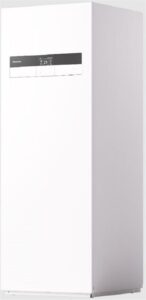 Unité intérieur de pompe à chaleur AQUAREA All in One série K avec ECS – Puissance 12kW avec appoint 6kW