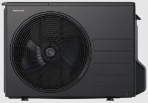Unité extérieure AQUAREA All in one série K monophasée – Puissance 9kW