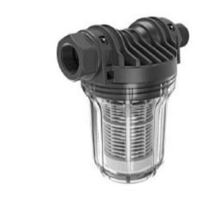 Préfiltre 250 microns pour pompes Grundfos