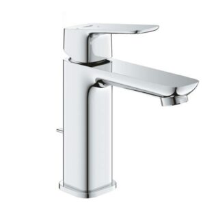 Mitigeur de lavabo CUBEO Taille M - Chromé