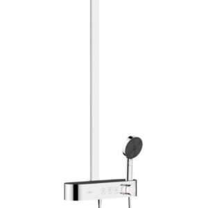 Colonne de douche PULSIFY S - Chromé