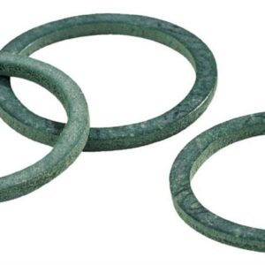 Joints gaz JPG-C - Lot de 10 - Dimension G1"