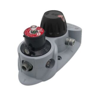 Inverseur ISI COMPACTR900 - Modèle: 37mb propane pour Bouteille de Gaz