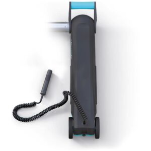Enrouleur Piscine Rolltrot 2 Duo avec Couverture et Roues – Solution Facile pour votre Piscine