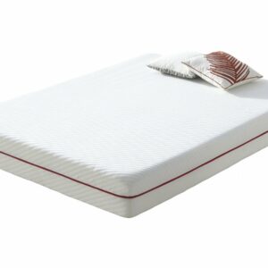 Matelas Mémoire de Forme Sana 142 x 192 cm – Confort Optimal et Soutien Durable