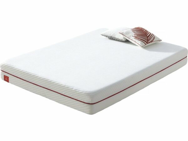 Matelas Mémoire de Forme Sana 142 x 192 cm – Confort Optimal et Soutien Durable