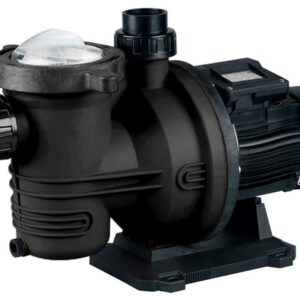 Pompe de filtration Aqualux Premium - 15.9 m3/h pour piscine enterrée 50-70 m3 – Filtration efficace et robuste
