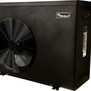 Pompe à Chaleur Inverter 50 - 9.2 kW pour Bassin 50-60 m³ - Économique et Silencieuse