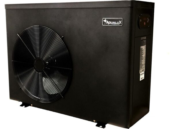 Pompe à Chaleur Inverter 50 - 9.2 kW pour Bassin 50-60 m³ - Économique et Silencieuse