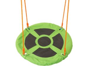 Balançoire nid « Ingo » 76,2 cm pour enfants à partir de 3 ans