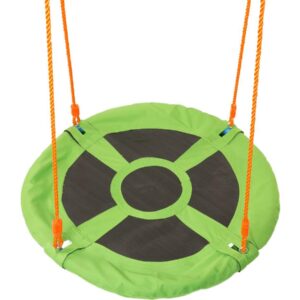 Balançoire nid "Ingo" 76,2 cm pour enfants à partir de 3 ans