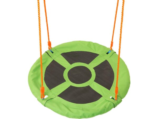 Balançoire nid "Ingo" 76,2 cm pour enfants à partir de 3 ans