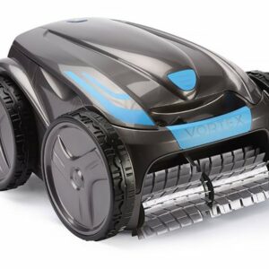 Robot piscine électrique Zodiac Vortex 4WD OV5200 - Performant et efficace